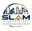Slam Michaud Jjh Aim Ac Metallerie Chaumes En Retz Logo Menu