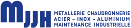 Slam Michaud Jjh Aim Ac Metallerie Chaumes En Retz Logo